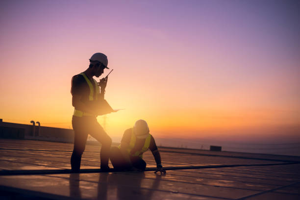 Professional Roofing Contractor in Jefferson, OR