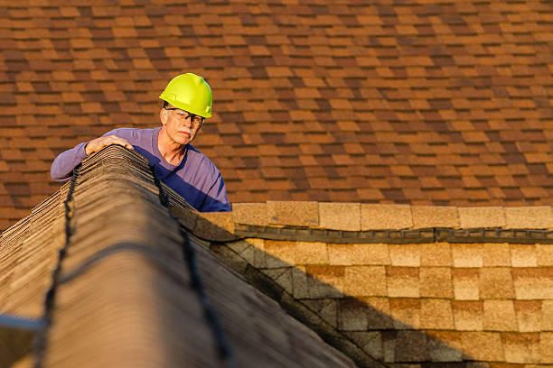 Quick and Trustworthy Emergency Roof Repair Services in Jefferson, OR