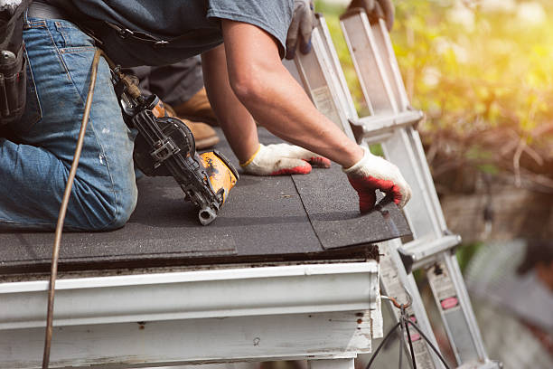 Best Roof Gutter Cleaning  in Jefferson, OR