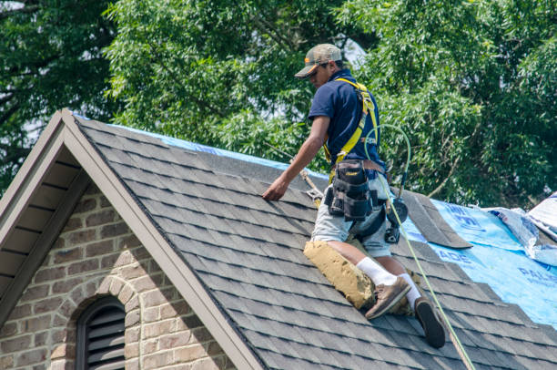 Best Roof Leak Repair  in Jefferson, OR
