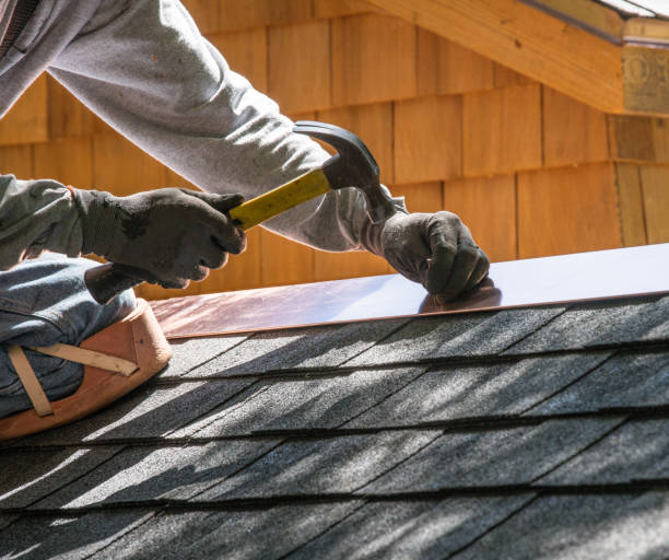 Best Roof Waterproofing Services  in Jefferson, OR
